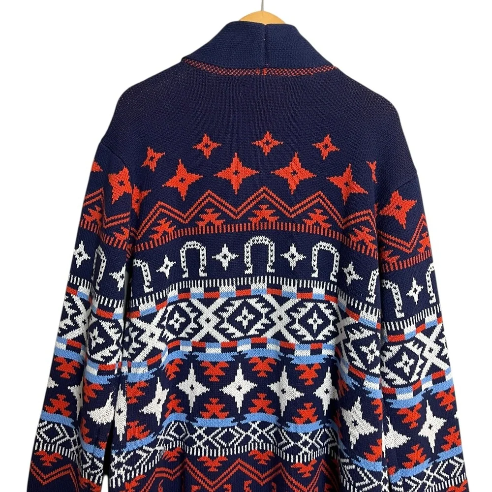 Lucky Brand Women's Sweater, Size Large, NWT - Picture 5 of 9